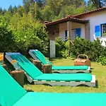 度假居 Casa De Pedra, Um Refugio Conhecer O Minho! 蓬德利马