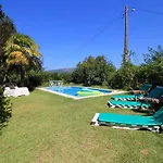 Casa De Pedra, Um Refugio Conhecer O Minho! 蓬德利马