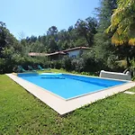 Casa De Pedra, Um Refugio Conhecer O Minho! 度假居 蓬德利马
