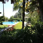 Casa De Pedra, Um Refugio Conhecer O Minho! 度假居 *