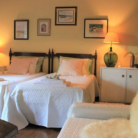 Tatil Evi Casa De Pedra, Um Refugio Conhecer O Minho! *