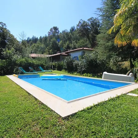 Casa De Pedra, Um Refugio Conhecer O Minho! Tatil Evi Ponte de Lima