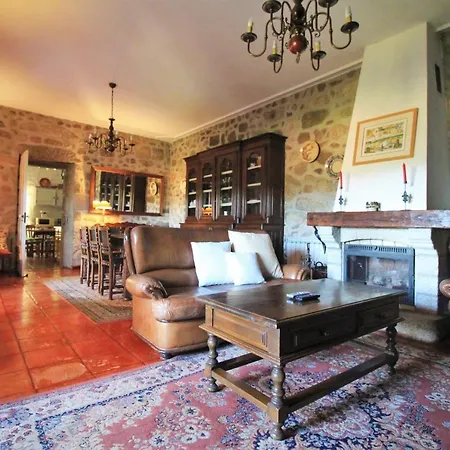 Casa De Pedra, Um Refugio Conhecer O Minho! *