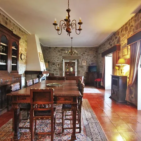 Casa De Pedra, Um Refugio Conhecer O Minho! Tatil Evi Ponte de Lima