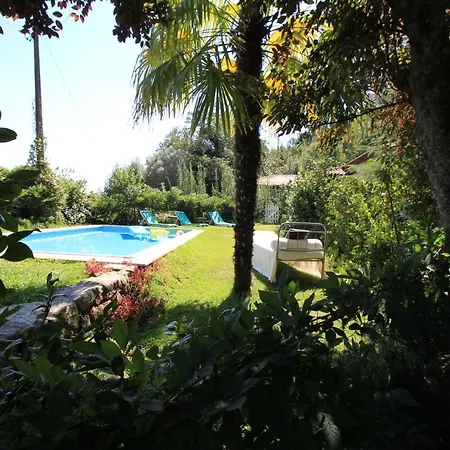 Casa De Pedra, Um Refugio Conhecer O Minho! Holiday home *