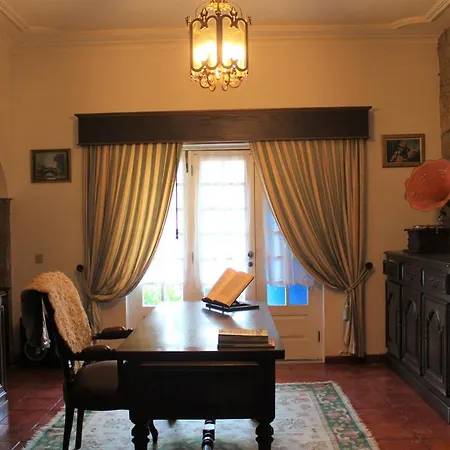 Casa De Pedra, Um Refugio Conhecer O Minho! ポンテ・デ・リマ