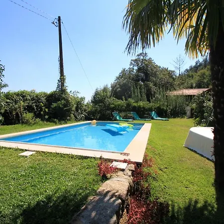 Casa De Pedra, Um Refugio Conhecer O Minho! * Ponte de Lima