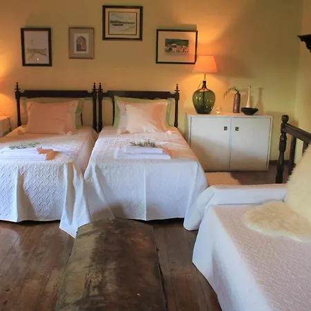 Casa De Pedra, Um Refugio Conhecer O Minho! Tatil Evi