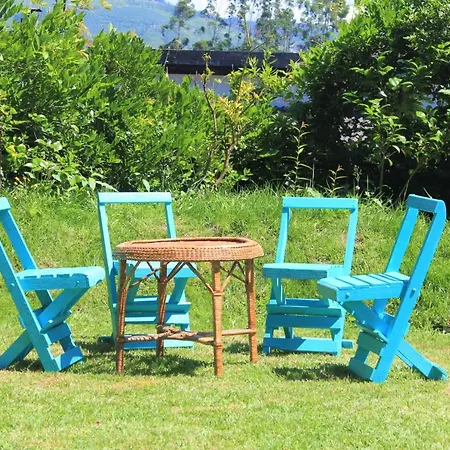 Casa De Pedra, Um Refugio Conhecer O Minho!