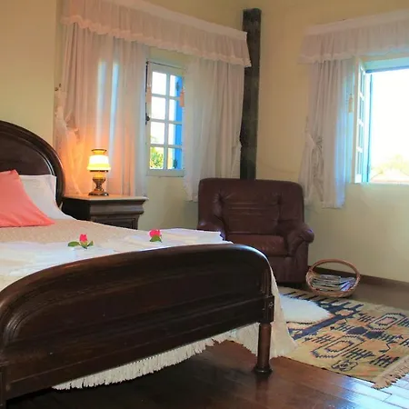 Casa De Pedra, Um Refugio Conhecer O Minho! Tatil Evi Ponte de Lima