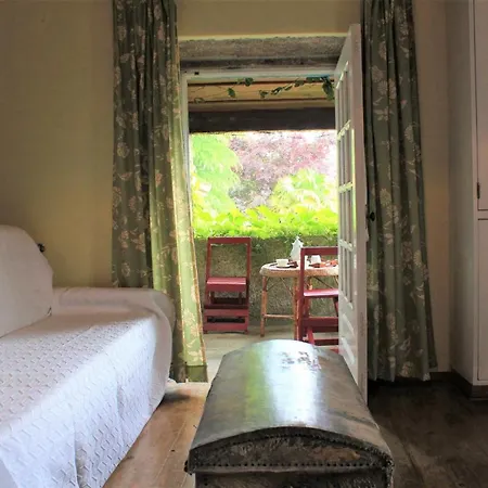 Feriehus Casa De Pedra, Um Refugio Conhecer O Minho! *