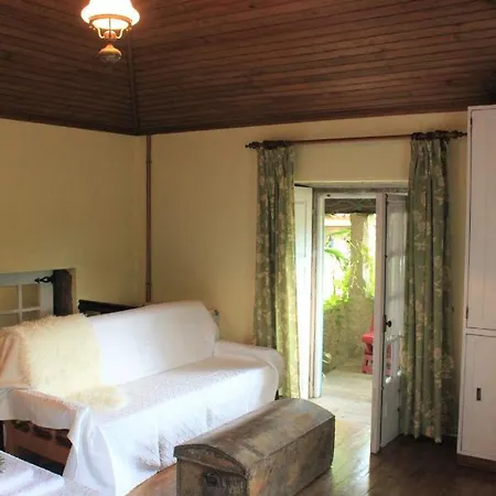 Feriehus Casa De Pedra, Um Refugio Conhecer O Minho! *