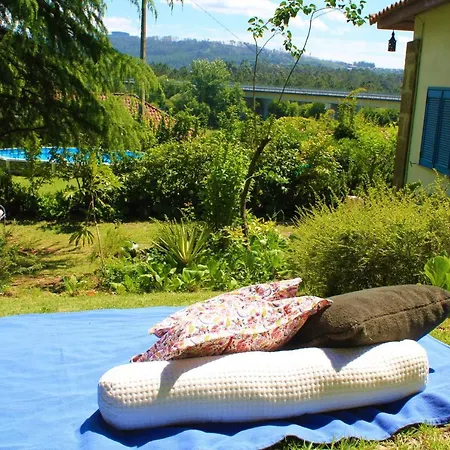 Vakantiehuis Casa De Pedra, Um Refugio Conhecer O Minho! Ponte de Lima
