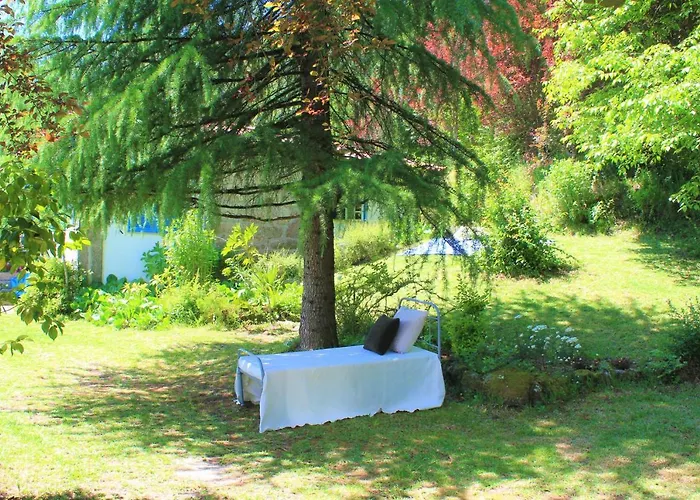 Casa De Pedra, Um Refugio Conhecer O Minho! *