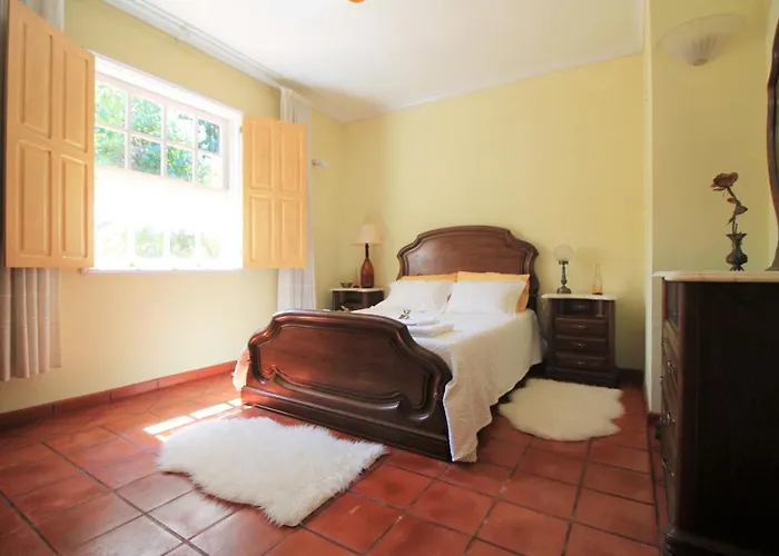 Casa De Pedra, Um Refugio Conhecer O Minho! Ponte de Lima