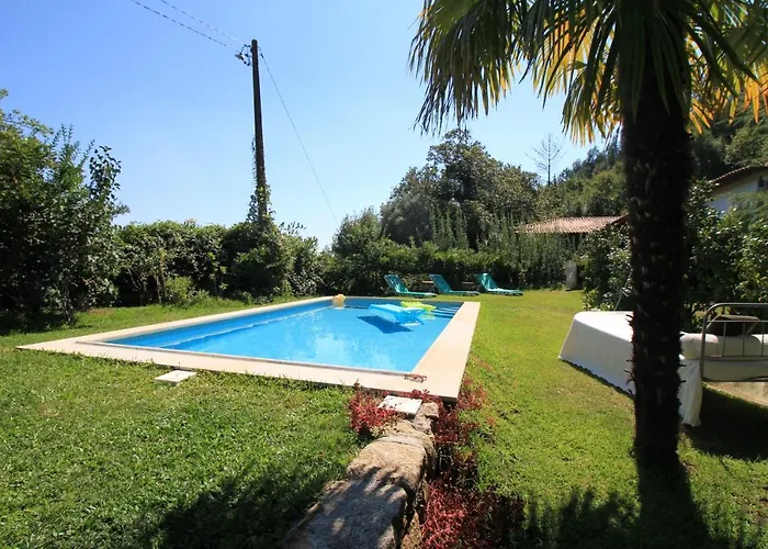 Casa De Pedra, Um Refugio Conhecer O Minho! * Ponte de Lima