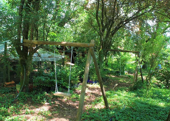 Casa De Pedra, Um Refugio Conhecer O Minho! *