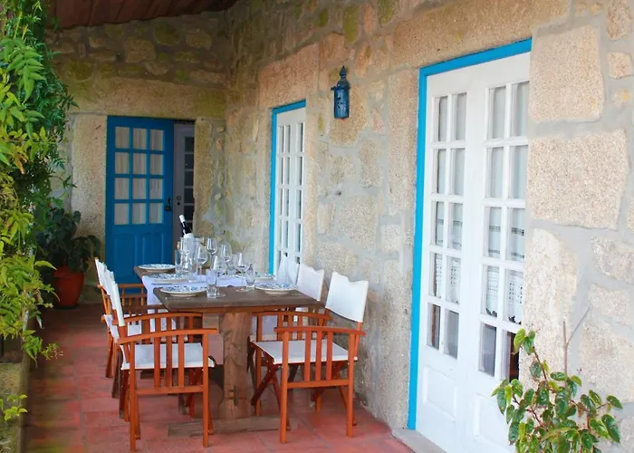 Casa De Pedra, Um Refugio Conhecer O Minho! * Ponte de Lima