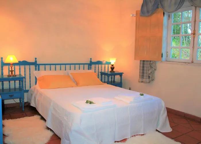 Vakantiehuis Casa De Pedra, Um Refugio Conhecer O Minho!