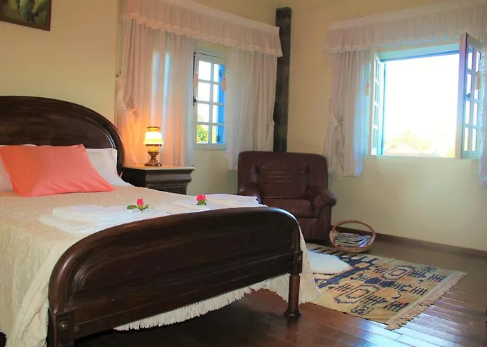 Casa De Pedra, Um Refugio Conhecer O Minho! Vakantiehuis Ponte de Lima