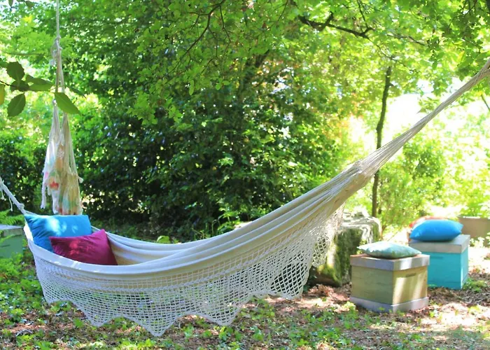 Vakantiehuis Casa De Pedra, Um Refugio Conhecer O Minho! Ponte de Lima