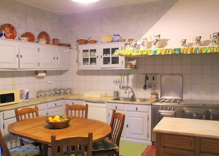 Vakantiehuis Casa De Pedra, Um Refugio Conhecer O Minho!