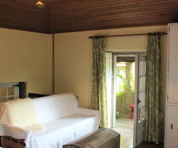 Vakantiehuis Casa De Pedra, Um Refugio Conhecer O Minho! *